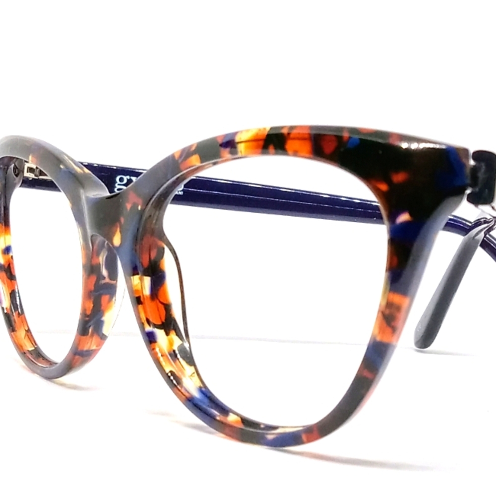 GX STUDIO by GWEN STEFANI " GS08" EYEGLASSES FRAME: